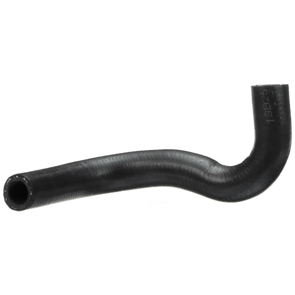 Gates Hvac Heater Molded Hose 18813