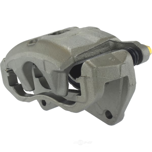 Centric Remanufactured Semi-Loaded Front Passenger Side Brake Caliper 141.63075