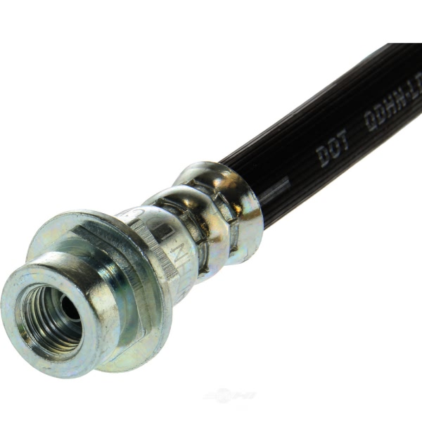Centric Rear Passenger Side Brake Hose 150.63351