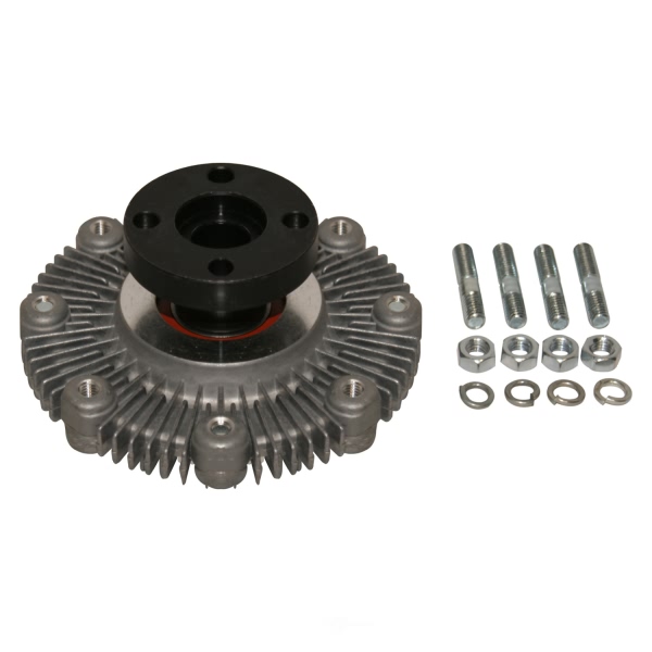 GMB Engine Cooling Fan Clutch 965-2010