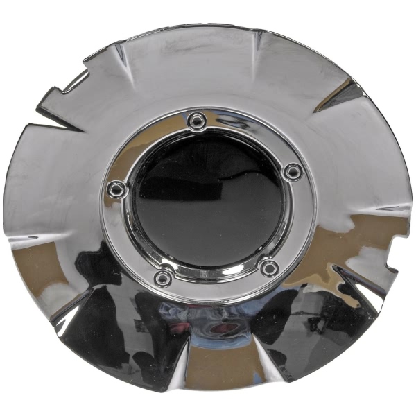 Dorman Chrome Wheel Center Cap 909-018