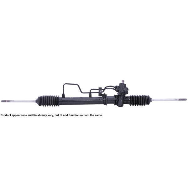 Cardone Reman Remanufactured Hydraulic Power Rack and Pinion Complete Unit 26-1774
