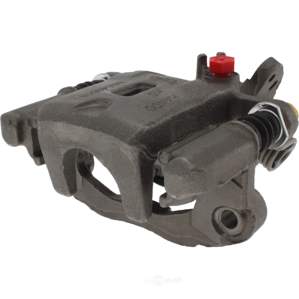 Centric Remanufactured Semi-Loaded Rear Passenger Side Brake Caliper 141.50609
