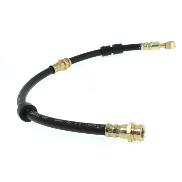 Centric Rear Passenger Side Brake Hose 150.45355