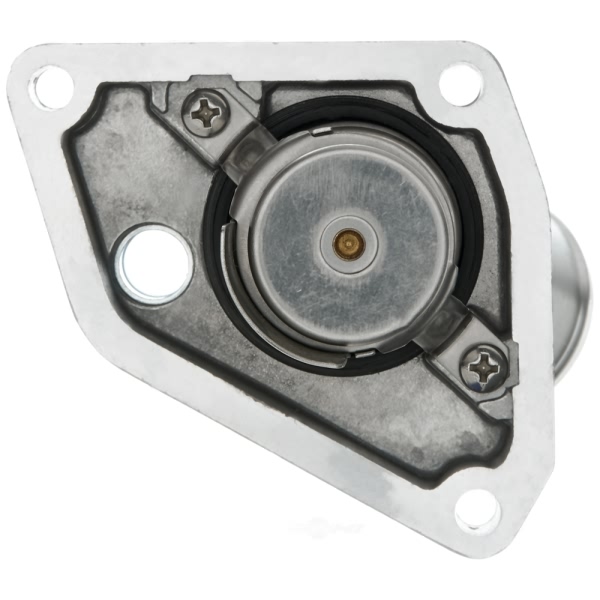 Gates Engine Coolant Thermostat With Housing And Seal 34041