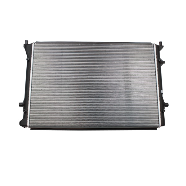 TYC Engine Coolant Radiator 2964