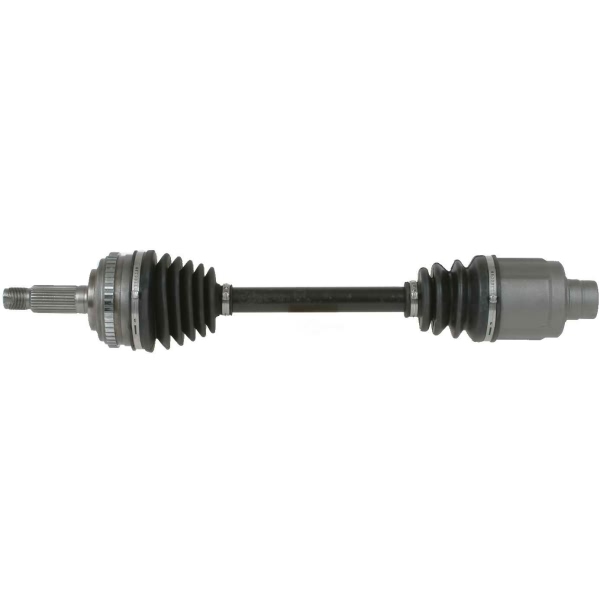 Cardone Reman Remanufactured CV Axle Assembly 60-4212
