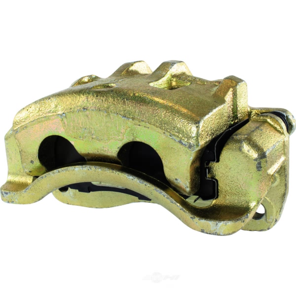 Centric Posi Quiet™ Loaded Front Passenger Side Brake Caliper 142.50211
