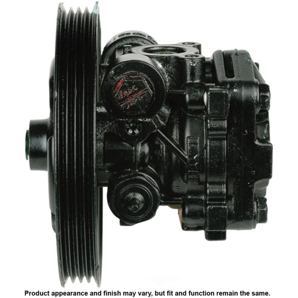 Cardone Reman Remanufactured Power Steering Pump w/o Reservoir 21-5269