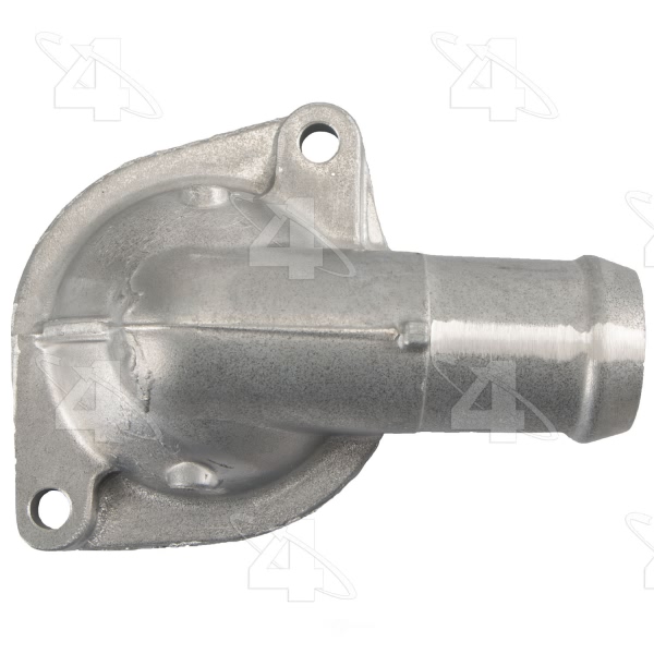 Four Seasons Engine Coolant Water Outlet W O Thermostat 86135