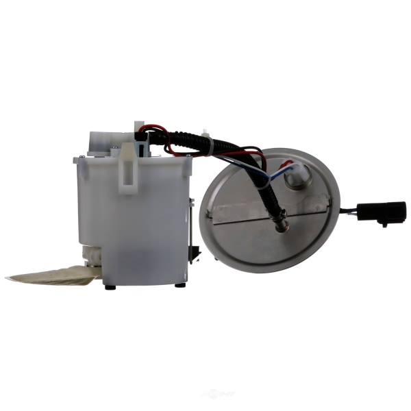 Delphi Fuel Pump Module Assembly FG0831