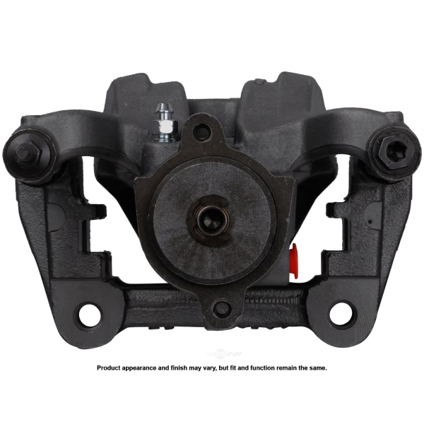 Cardone Reman Remanufactured Unloaded Caliper w/Bracket 18-B5530