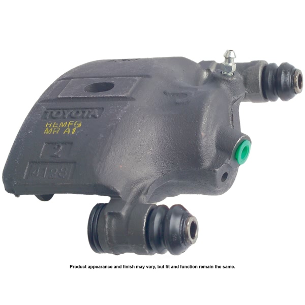 Cardone Reman Remanufactured Unloaded Caliper 19-1641