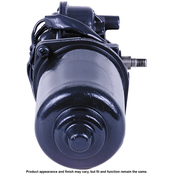 Cardone Reman Remanufactured Wiper Motor 43-1423