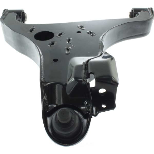 Centric Premium™ Front Driver Side Lower Control Arm and Ball Joint Assembly 622.42063