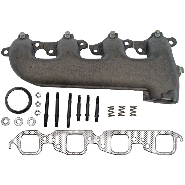 Dorman Cast Iron Natural Exhaust Manifold 674-159