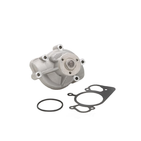 Dayco Engine Coolant Water Pump DP804
