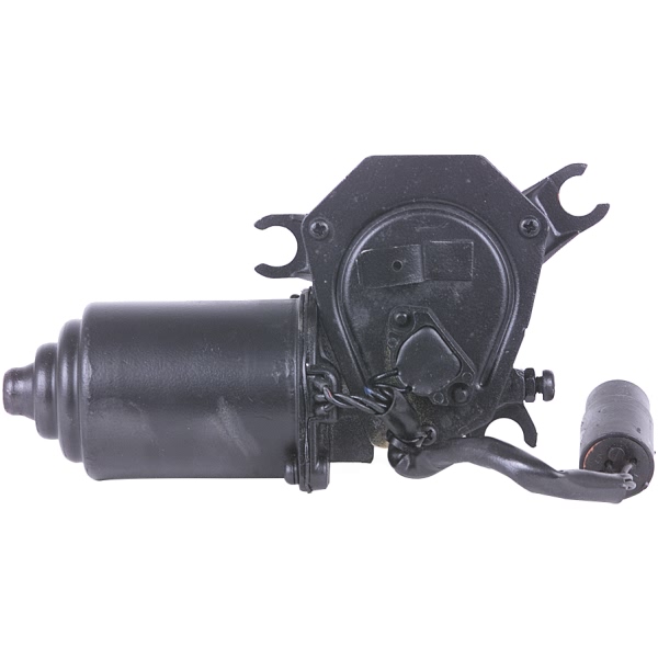 Cardone Reman Remanufactured Wiper Motor 43-1163