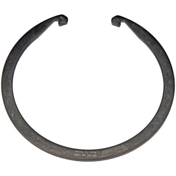 Dorman OE Solutions Front Wheel Bearing Retaining Ring 933-457