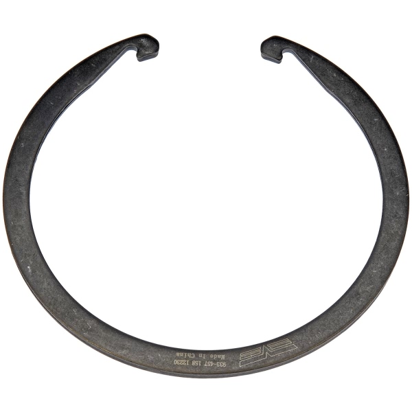Dorman OE Solutions Front Wheel Bearing Retaining Ring 933-457
