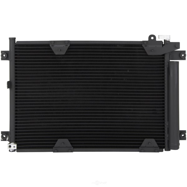 Spectra Premium A/C Condenser 7-3033