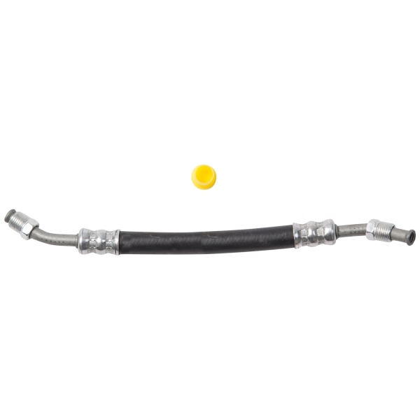 Gates Power Steering Pressure Line Hose Assembly Cylinder 353300