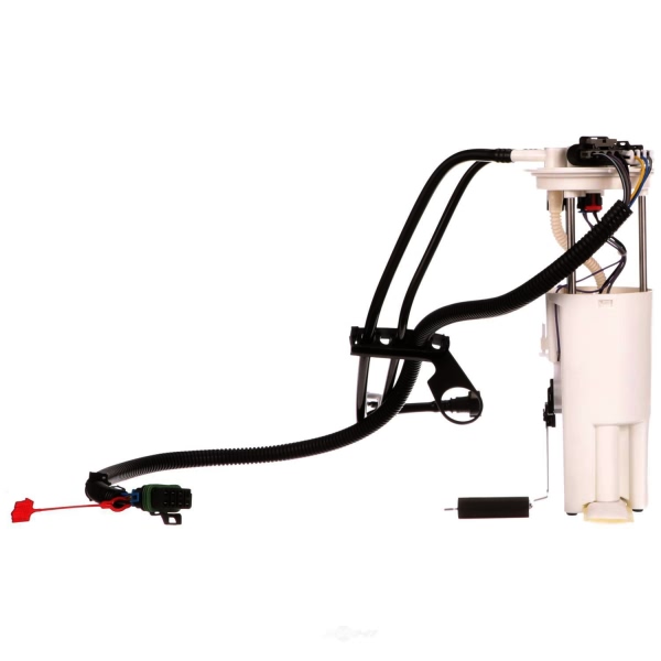 Delphi Fuel Pump Module Assembly FG0115