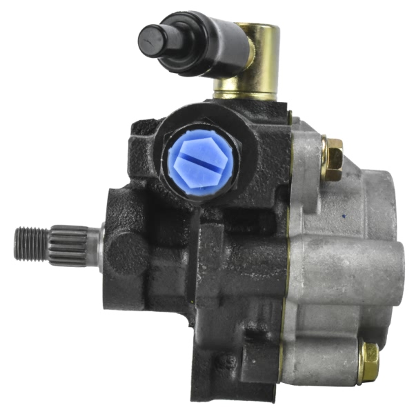 AAE New Hydraulic Power Steering Pump 5598N