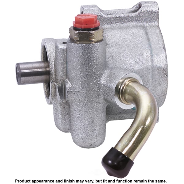 Cardone Reman Remanufactured Power Steering Pump w/o Reservoir 20-821