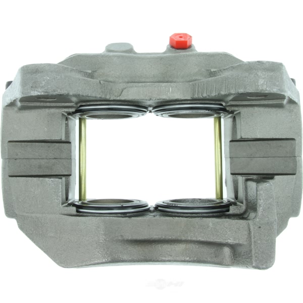 Centric Remanufactured Semi-Loaded Front Passenger Side Brake Caliper 141.44177