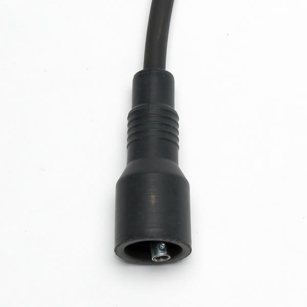 Delphi Spark Plug Wire Set XS10273
