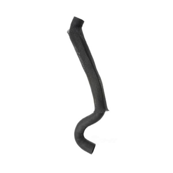 Dayco Engine Coolant Curved Radiator Hose 71870