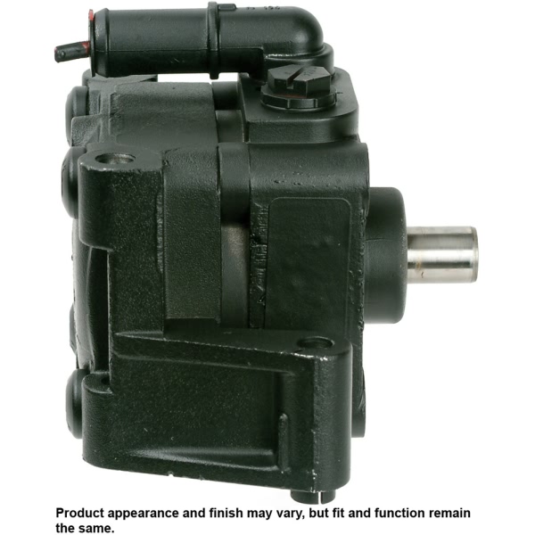 Cardone Reman Remanufactured Power Steering Pump w/o Reservoir 21-5198