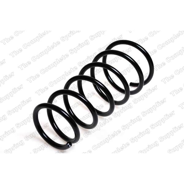 lesjofors Rear Coil Spring 4292554