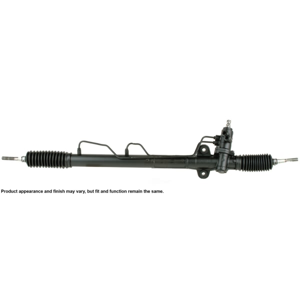 Cardone Reman Remanufactured Hydraulic Power Rack and Pinion Complete Unit 26-2412