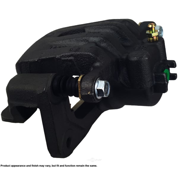 Cardone Reman Remanufactured Unloaded Caliper w/Bracket 19-B2815