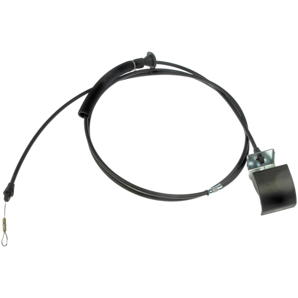 Dorman OE Solutions Hood Release Cable 912-046