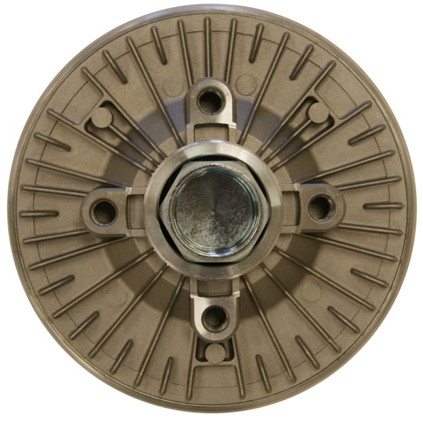 GMB Engine Cooling Fan Clutch 930-2270