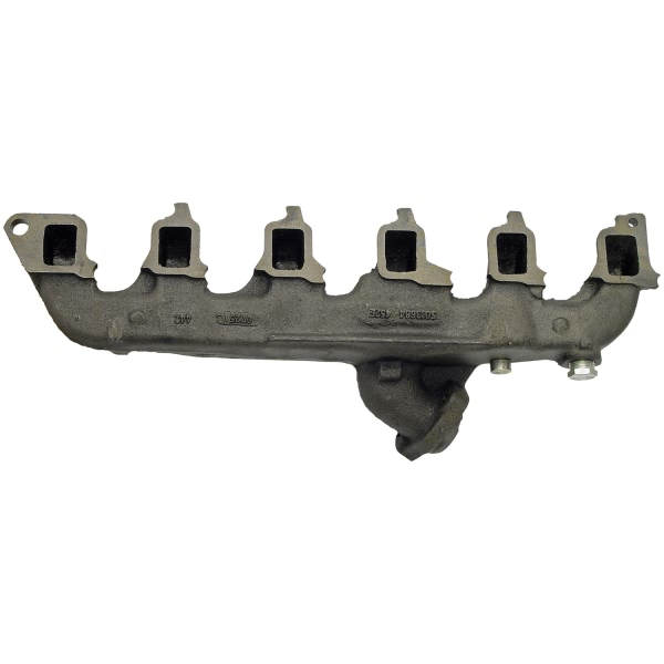 Dorman Cast Iron Natural Exhaust Manifold 674-174