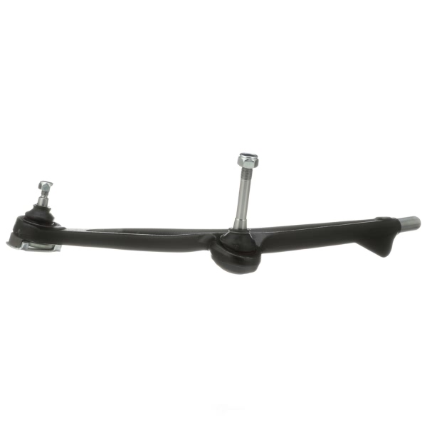 Delphi Front Passenger Side Lower Control Arm And Ball Joint Assembly TC552