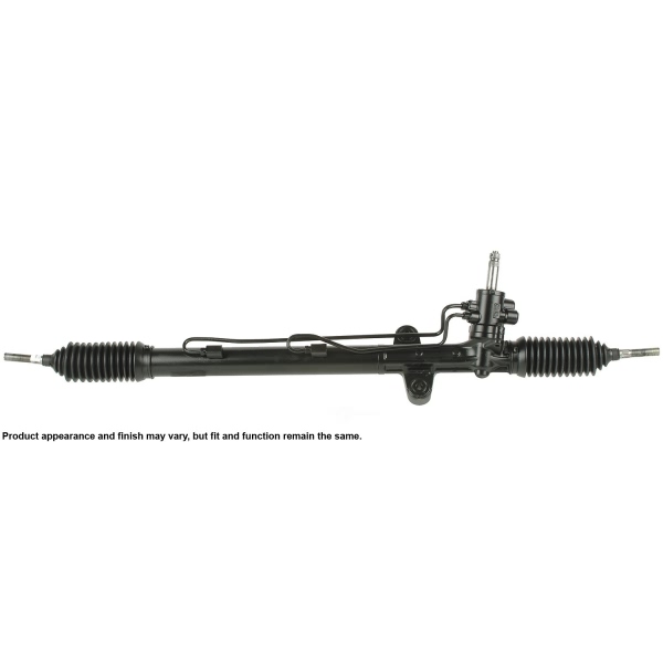 Cardone Reman Remanufactured Hydraulic Power Rack and Pinion Complete Unit 26-1797