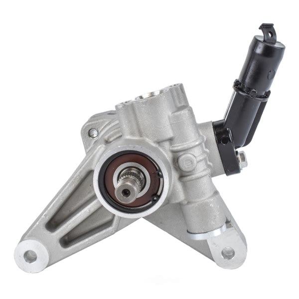 AAE New Hydraulic Power Steering Pump 6706N