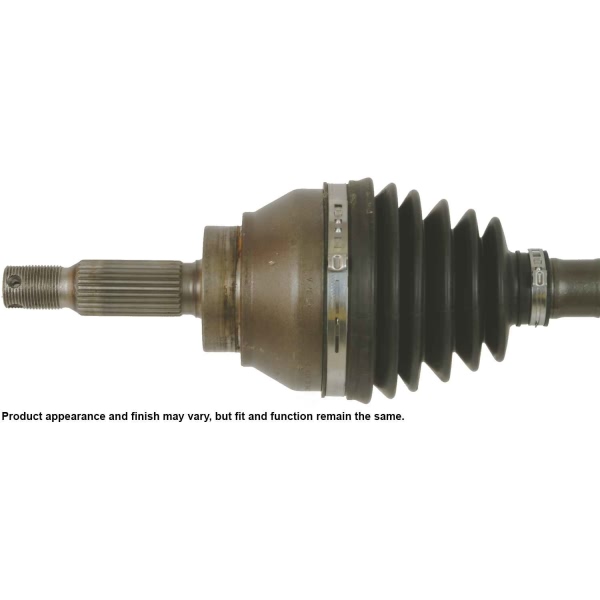 Cardone Reman Remanufactured CV Axle Assembly 60-3487