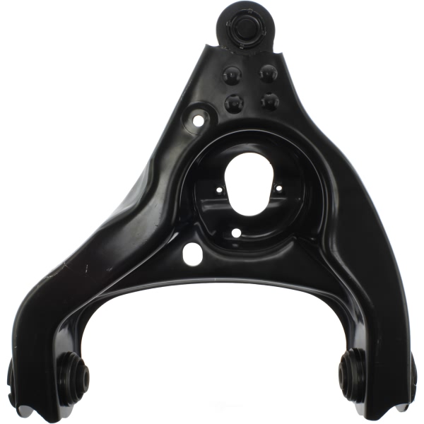 Centric Premium™ Front Passenger Side Lower Control Arm and Ball Joint Assembly 622.67026