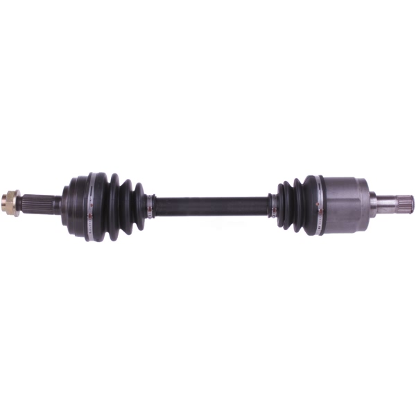 Cardone Reman Remanufactured CV Axle Assembly 60-4093