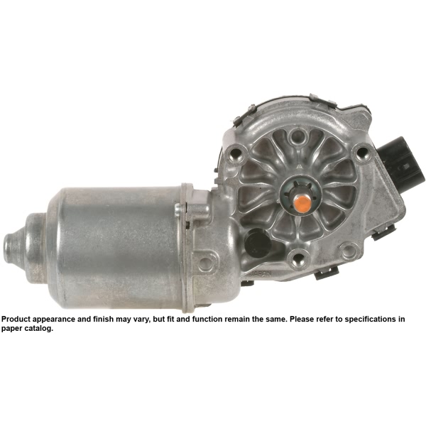 Cardone Reman Remanufactured Wiper Motor 43-2067