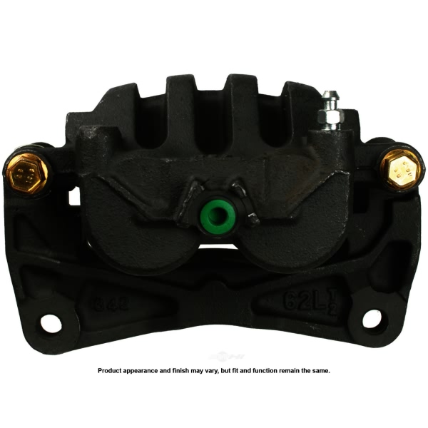 Cardone Reman Remanufactured Unloaded Caliper w/Bracket 19-B2683B
