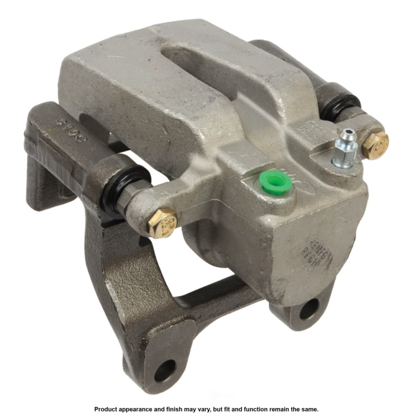 Cardone Reman Remanufactured Unloaded Caliper w/Bracket 18-B4993A