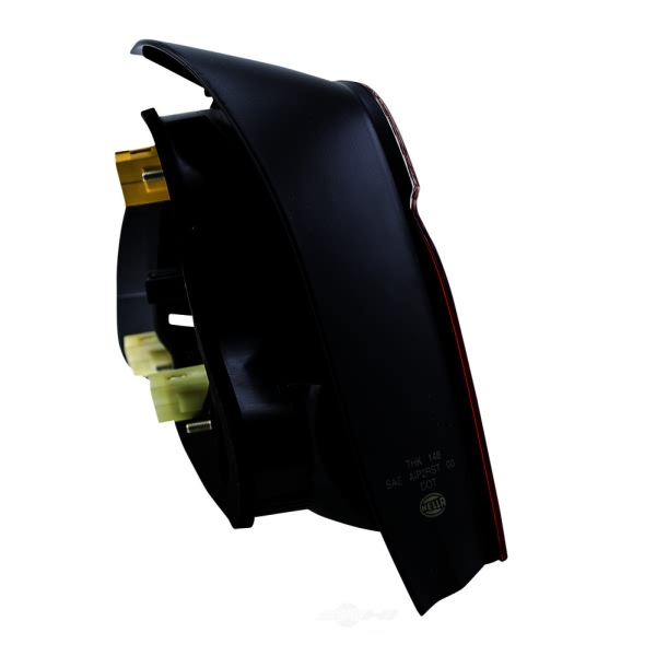 Hella Tail Lamp - Passenger Side Wht Turn H24272001