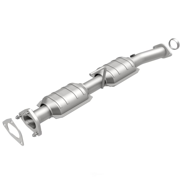 MagnaFlow OBDII Direct Fit Catalytic Converter 447215